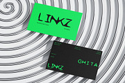 CS Ghita Mono Drawn, a Sans Serif Font by Craft Supply Co. (Thumbnail 6 of 8)