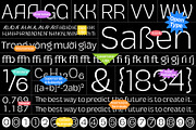 DT Serifia Soft • 50% OFF, a Sans Serif Font by Deveze Type Foundry (Thumbnail 11 of 12)