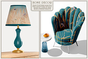 Fresco collection Wheat Serenade, a Wallpaper Graphic by Natalia0307 (Thumbnail 5 of 14)