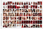 365 Red Beauty Fashion Stock Photos, a Beauty & Fashion Photo by Tale.Haus (Thumbnail 13 of 18)