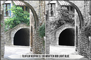 Fujifilm Black and White Film LUTs, a Plug-in Add-On by Raztrend (Thumbnail 26 of 30)