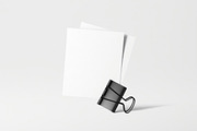 Instant Photo Mockup, an Advertising Mockup by zpackcreative (Thumbnail 2 of 4)