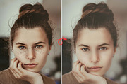 Skin Retouching Photoshop Action, an Action Add-On by MRI STUDIO (Thumbnail 10 of 13)