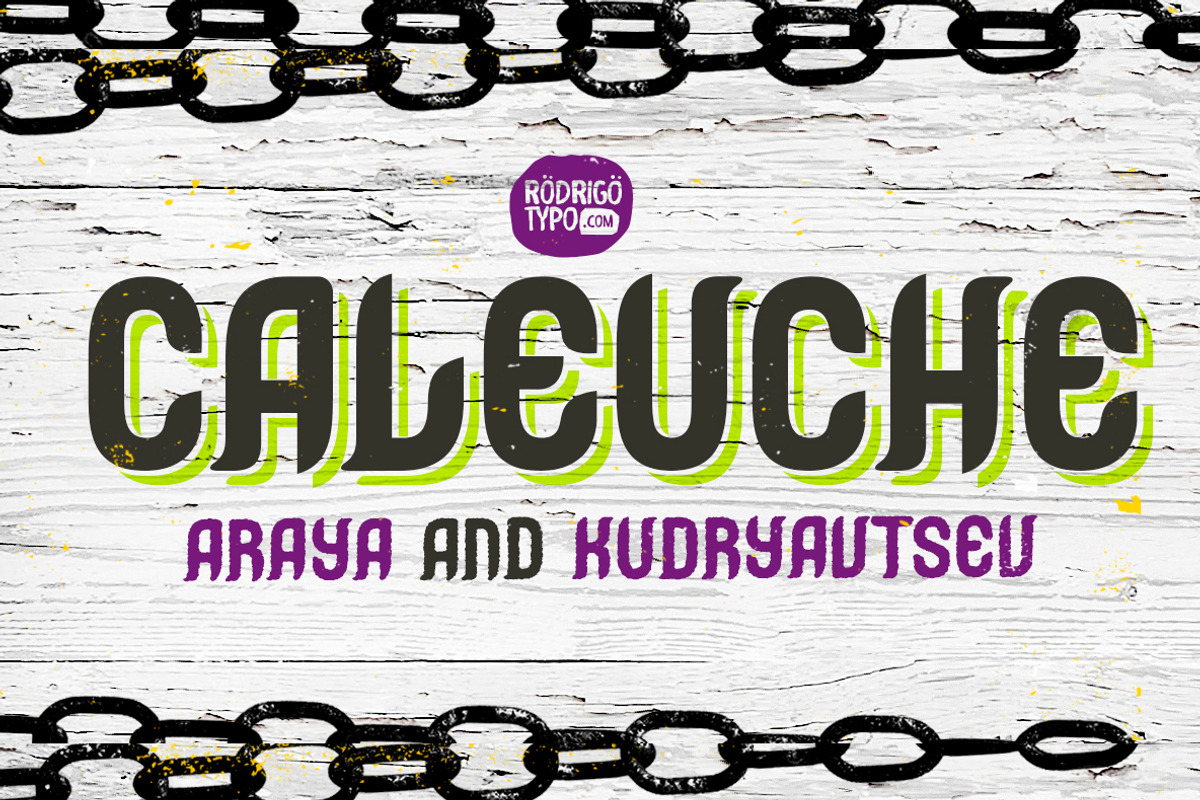 Caleuche