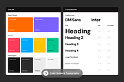 Tech & Software (SaaS) PowerPoint, a Presentation Template by SLAB! Design (Thumbnail 7 of 7)