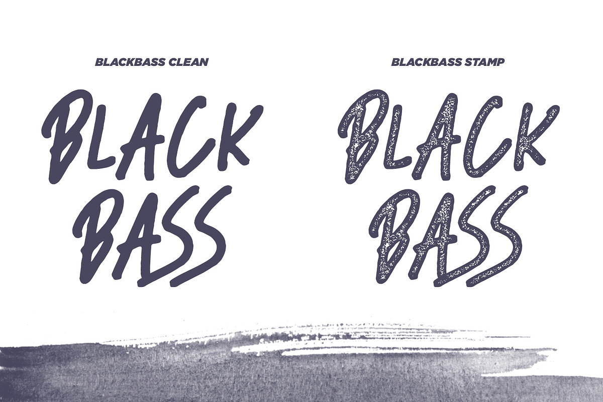 Black Bass preview 6