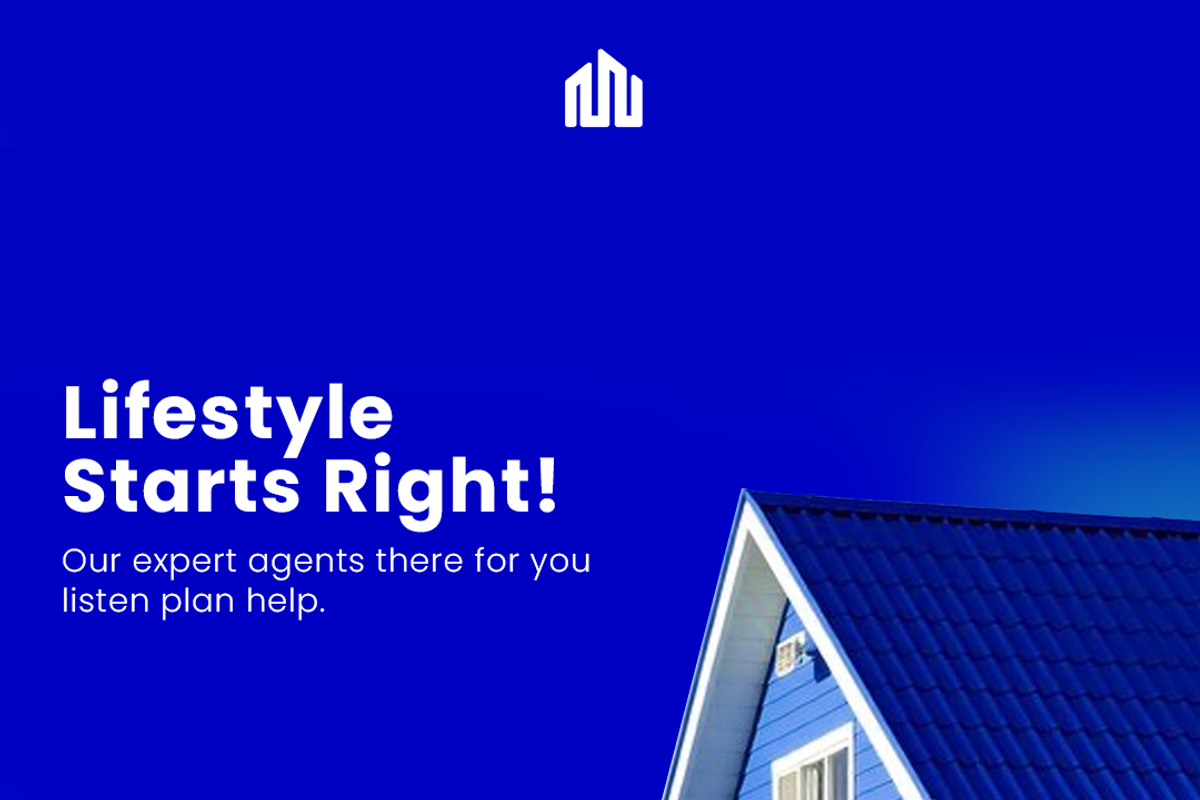 Unique Real Estate Carousel Post, a Social Media Template by Soulfuldesignstudio (Photo 3 of 10)