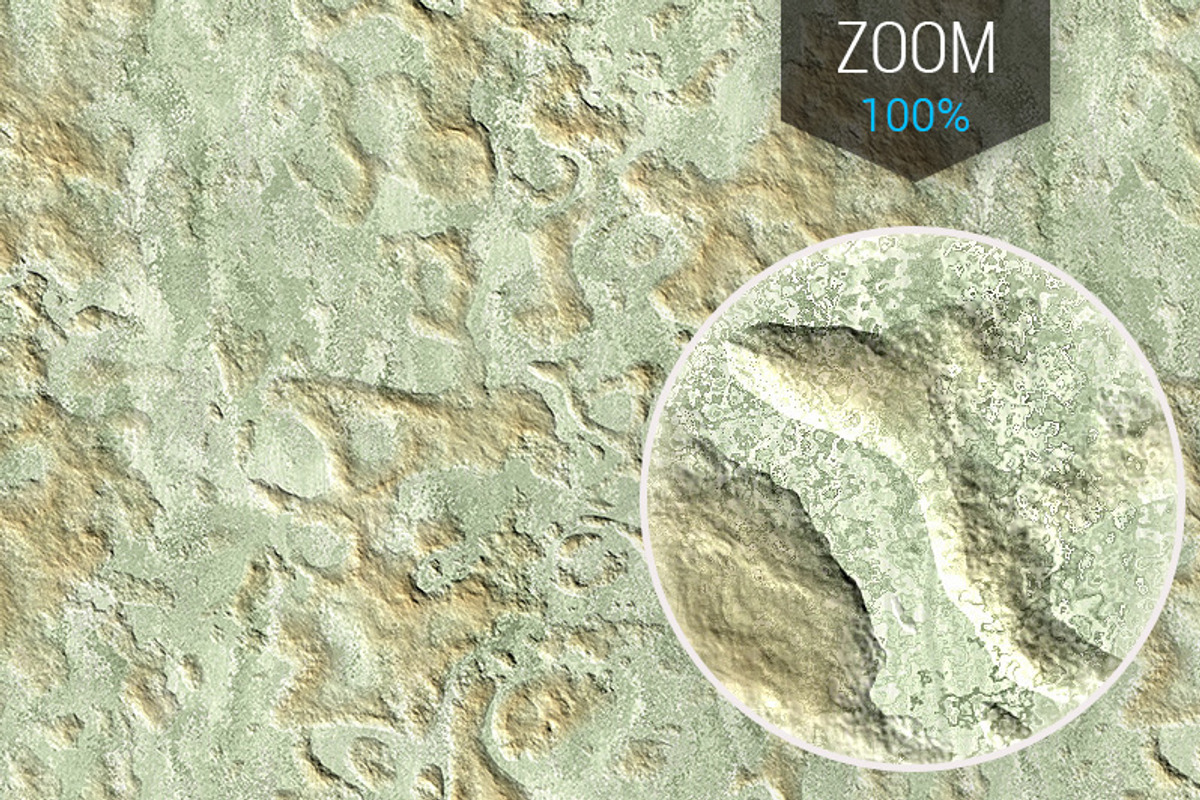Concrete Seamless HD Texture, a Texture Graphic by Marabu Textures Store