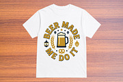 Oktoberfest Beer Tees, an Object Graphic by abu67222 (Thumbnail 1 of 3)