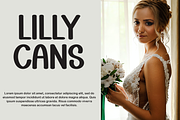 SUMMER SADNES, a Sans Serif Font by InermediaSTUDIO (Thumbnail 4 of 8)