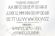 Simple Heart, a Sans Serif Font by InermediaSTUDIO (Thumbnail 5 of 7)