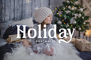 The Jingle - Christmas Typeface, a Serif Font by Ainun Jinan (Thumbnail 7 of 9)