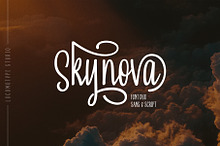 Skynova