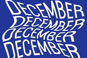 Forrest Gallery Modern Display Font, a Sans Serif Font by Lettertype Studio (Thumbnail 11 of 15)
