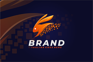 Bunny Tech Logo