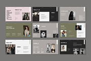 Brand Proposal Presentation Template, a Templates & Theme by Slide_Genius1 (Thumbnail 5 of 6)