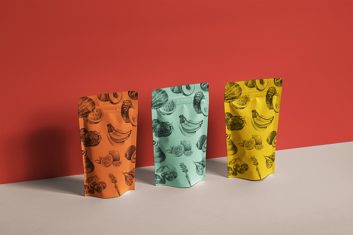 Hand-Drawn Icons (Restaurant/Food), an Icon by Onyx Templates (Photo 9 of 10)