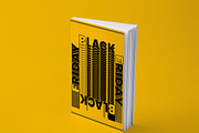 Black Friday Typography Poster Set, a Poster Template by NJ Himel (Thumbnail 54 of 111)
