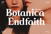 GC Neue Benfica – Classic Serif, a Sans Serif Font by Glyphonic (Thumbnail 13 of 15)