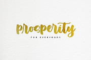 Muthiara, a Script Font by Abo Daniel Studio (Thumbnail 6 of 13)