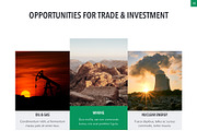 Country Saudi Arabia PowerPoint, a Presentation Template by Jumsoft (Thumbnail 17 of 20)