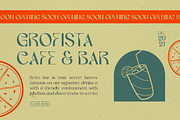 Tropista Tropical Concept, a Font by AuthenType (Thumbnail 2 of 8)