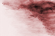 Red Watercolor Textures, a Texture Graphic by David Ristevski (Thumbnail 2 of 11)
