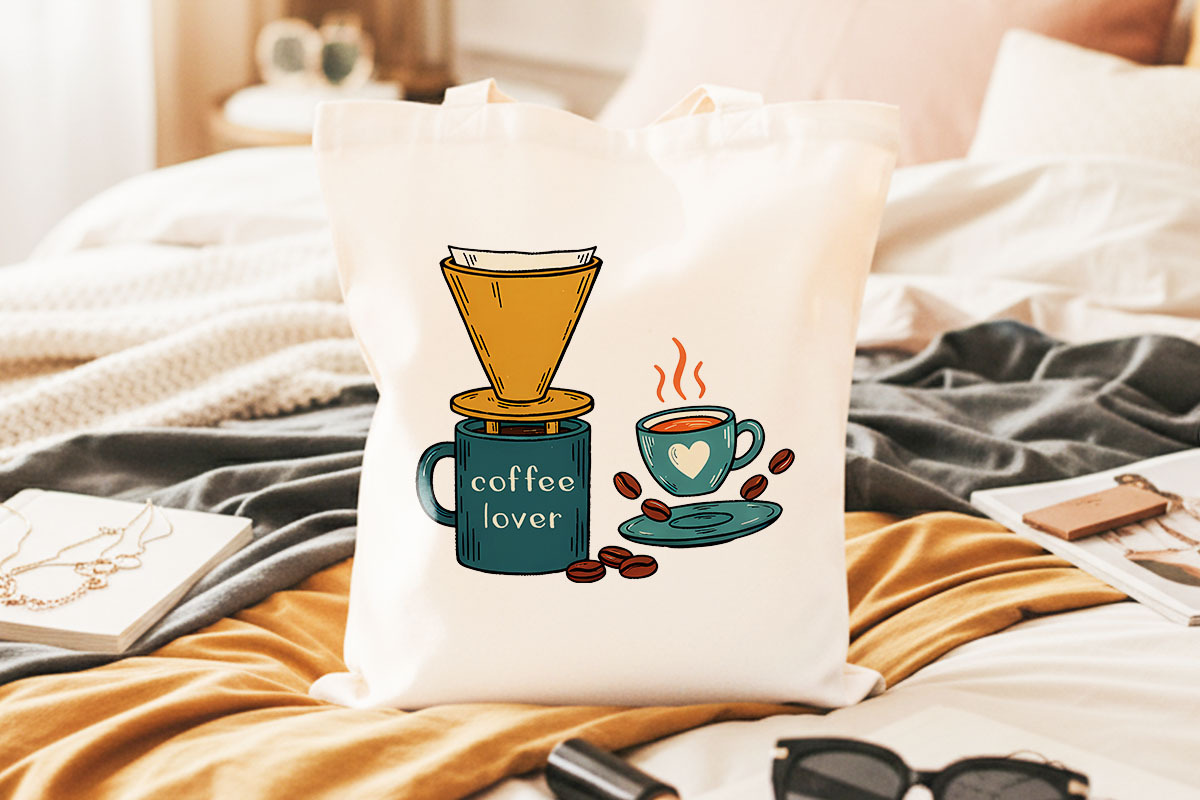 Coffee Morning Hand-drawn PNG Bundle, an Illustration by GlitterCraft (Photo 29 of 101)