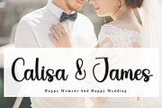 Gesture | Script Font, a Handwritten Font by Scratchones (Thumbnail 2 of 9)