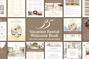 Airbnb House Manual Creator, a Magazine Template by Creatif Foundry (Thumbnail 2 of 9)