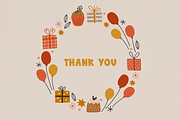 Happy Birthday Kit, a Decorative Illustration by miumiu (Thumbnail 16 of 16)