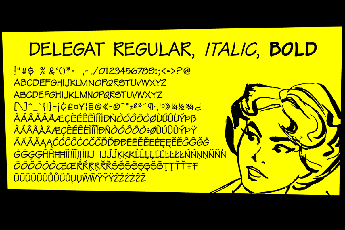 Delegat preview 3