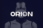 Polaris Futuristic Bold Typeface, a Sans Serif Font by CCS Type (Thumbnail 15 of 16)