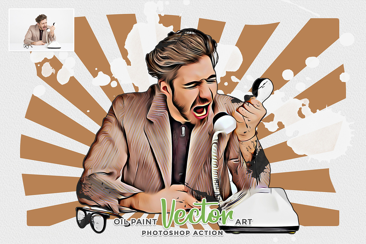 29-in-1 Mega Artistic Bundle, an Action Add-On by A R T M A R T (Photo 7 of 67)