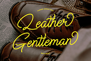Cauloid | Monoline Script, a Script Font by gracetype_studio (Thumbnail 9 of 12)
