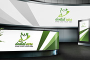 Dental Care, a Branding & Logo Template by luckydesigner (Thumbnail 2 of 3)