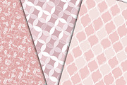 Tile Pattern, a Pattern Graphic by Libby Wishes (Thumbnail 3 of 5)
