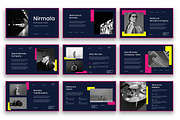 Nirmala – Business Keynote Template, a Presentation Template by kreatifreya (Thumbnail 2 of 5)