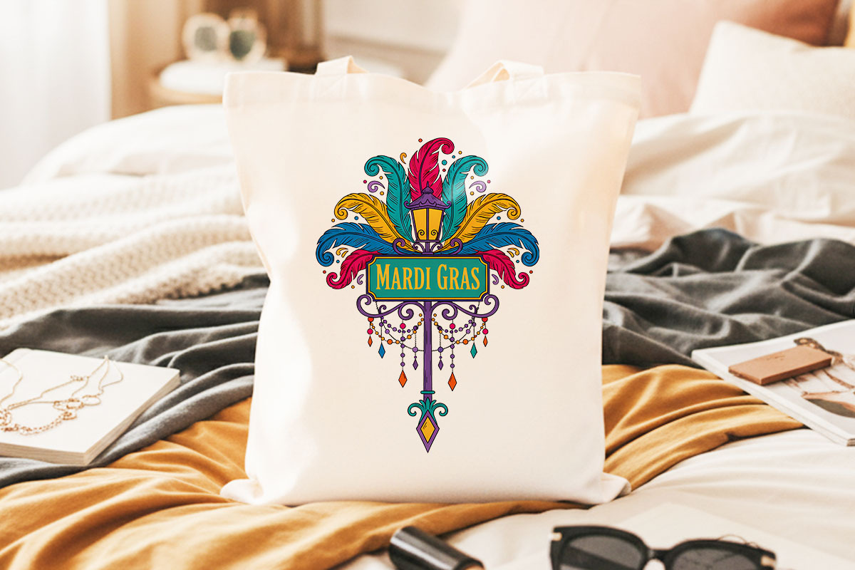 Mardi Gras Hand-drawn PNG Bundle, an Object Illustration by GlitterCraft (Photo 49 of 101)