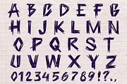 URBANCLO display font, a Sans Serif Font by DGIM studio (Thumbnail 2 of 7)