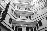 Cavern Walks Interior, Liverpool, an Architecture Photo by cassini_photography (Thumbnail 1 of 2)