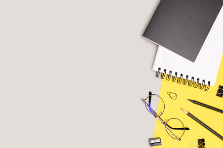 Office supply, a School & Education Photo by rorygez fresh