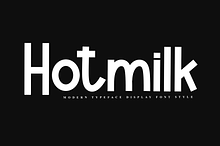 Hotmilk