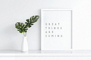 Vintage Typist - Typewriter Font, a Handwritten Font by HipFonts (Thumbnail 7 of 9)