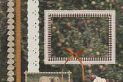 Vintage Ribbons, Frames & Bows, an Object Graphic by alonahaidash (Thumbnail 3 of 13)