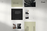 Minimal Canva Templates, a Social Media Template by GLDN Studio (Thumbnail 7 of 8)