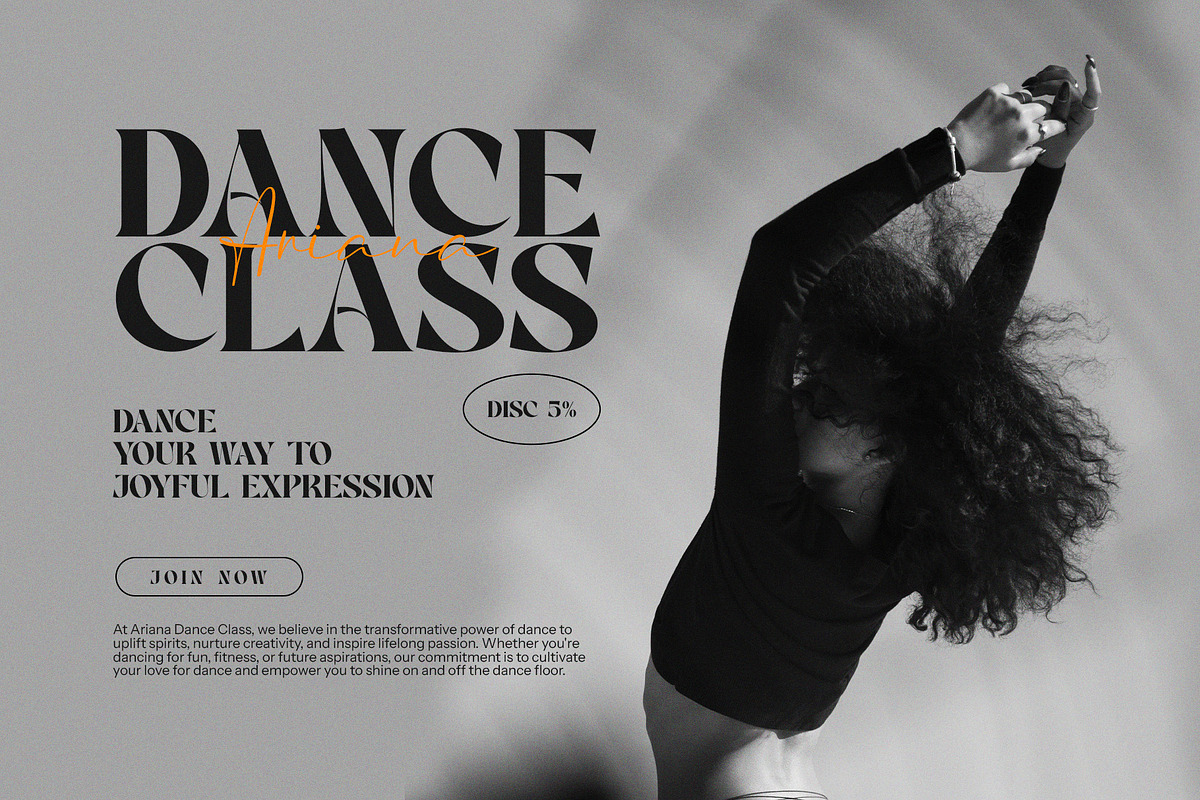 Blacky Elegant Serif Font, a Serif Font by Perfectype (Photo 5 of 8)