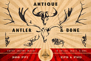 Vintage Bundle of Wonder, an Object Graphic by Eclectic Anthology (Thumbnail 18 of 22)