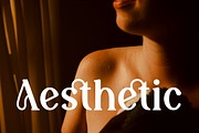 Qotgir Giftest Elegant Vintage Font, a Serif Font by QR Design Studio (Thumbnail 3 of 14)
