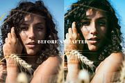 120 FILM LOOK PRO Bundle LR Presets, a Preset Add-On by Oak Digital Studios (Thumbnail 3 of 7)